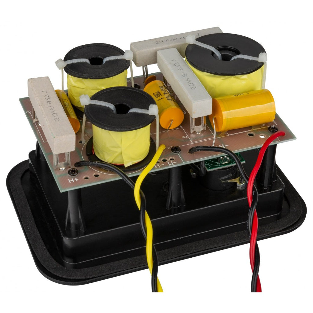 CN-12 JB-Systems Filter