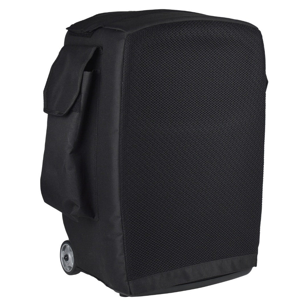 COV-CR12A/RACER120 Audiophony Cover