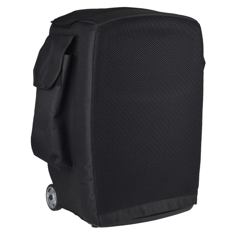 COV-CR12A/RACER120 Audiophony Cover