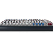 ZED18 ALLEN&amp;HEATH PA MIXER