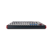 ZED18 ALLEN&amp;HEATH PA MIXER