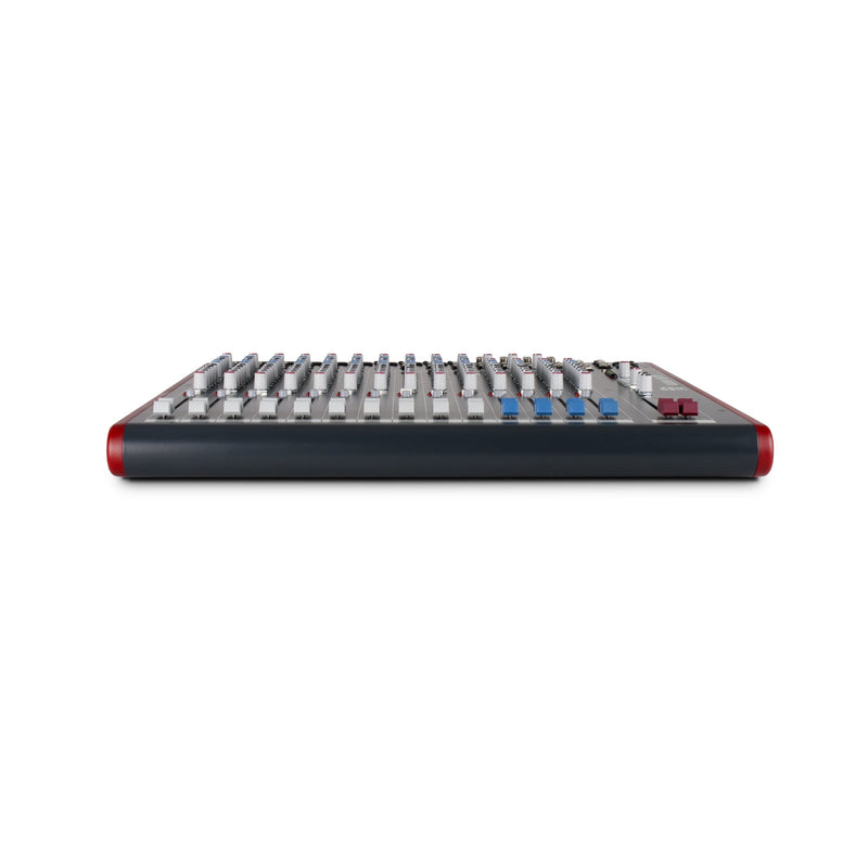 ZED18 ALLEN&amp;HEATH PA MIXER
