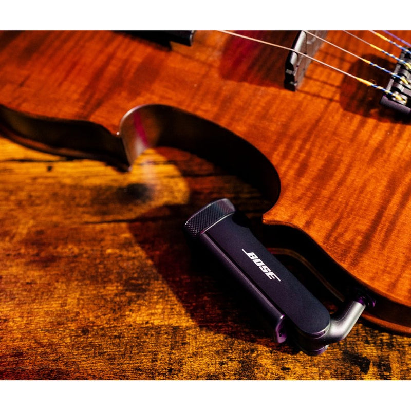 S1 Pro+ Bose 1/4" draadloze instrumentzender