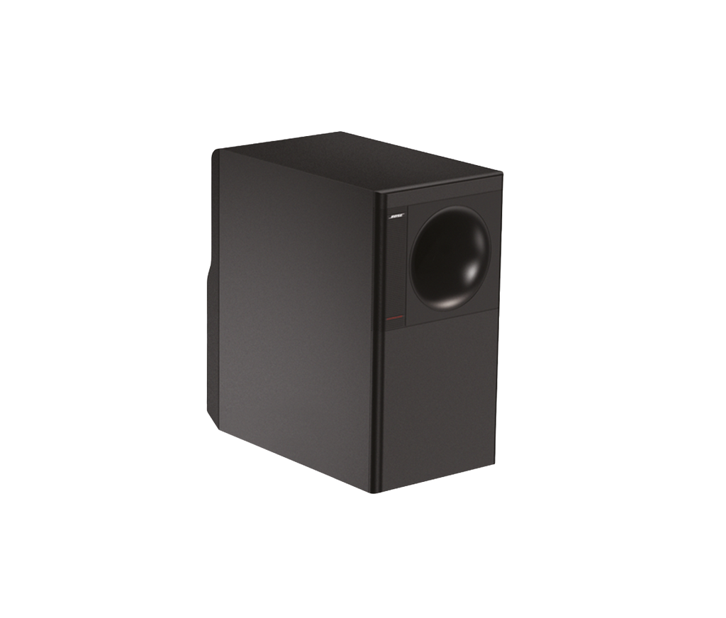 3S Freespace Subwoofer  Bose