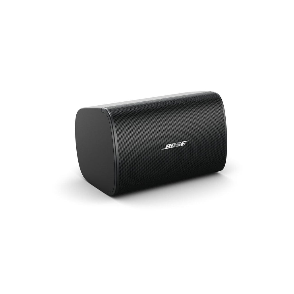 DESIGNMAX DM10S-SUB Wit BOSE Professional