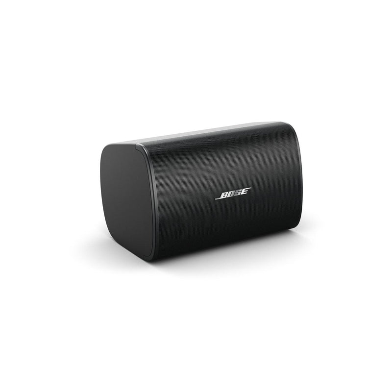 DESIGNMAX DM10S-SUB Wit BOSE Professional