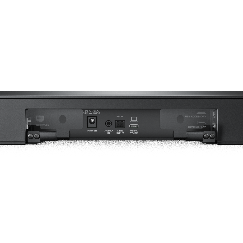 VIDEOBAR VB1 BOSE Conference soundbar