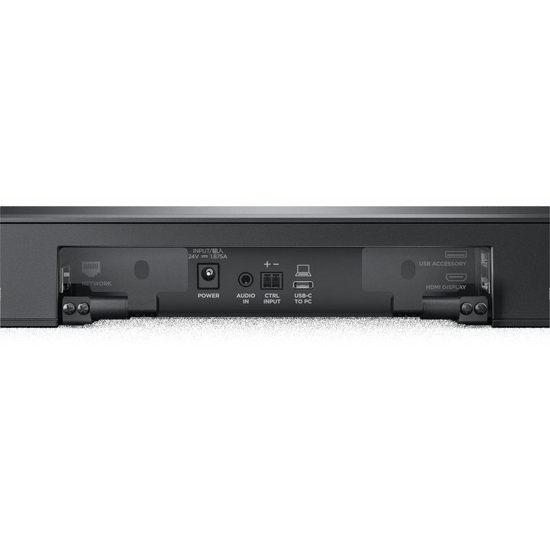 VIDEOBAR VB1 BOSE Conference soundbar