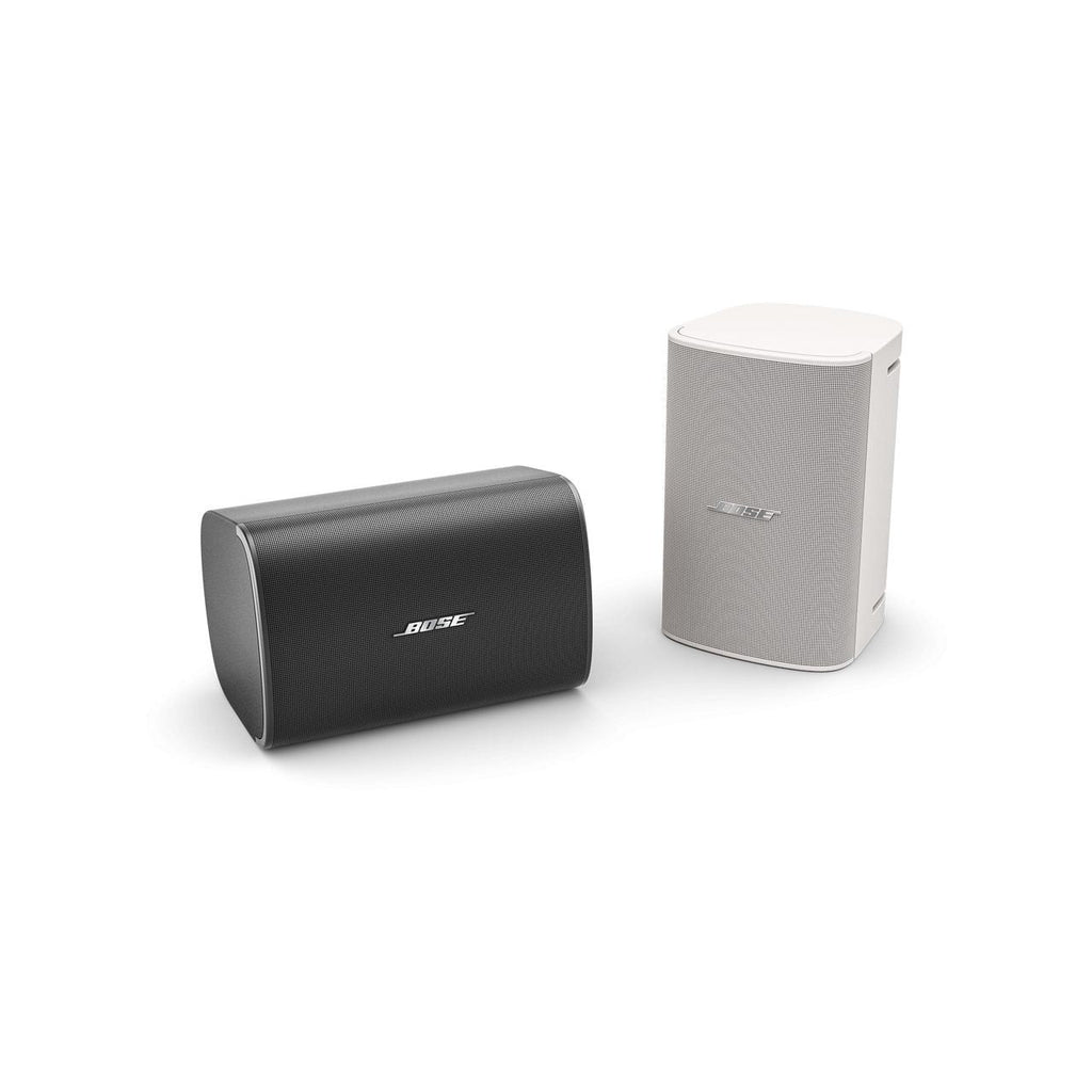 Designmax Dm5se Wit Bose (Paar)