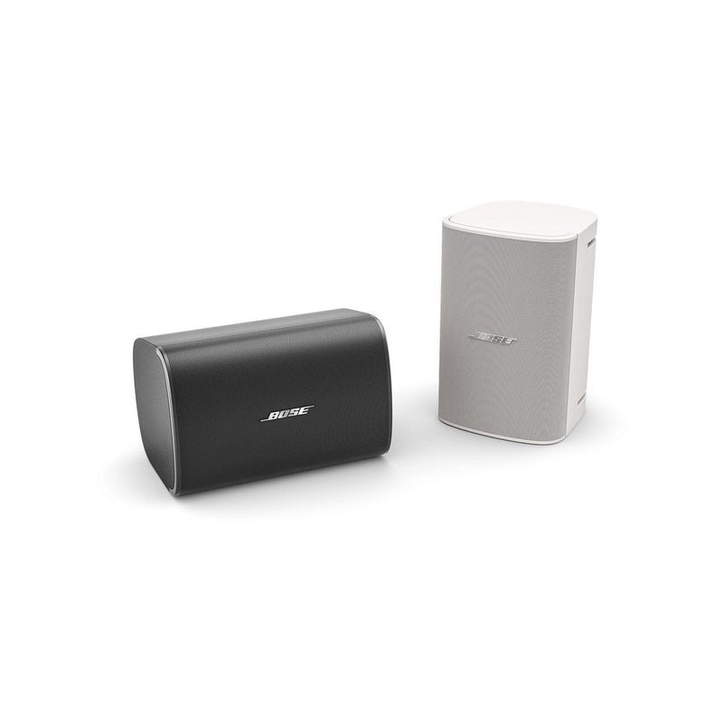Designmax Dm5se Zwart Bose (Paar)