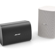 DesignMax DM6SE BOSE Zwart (per paar)