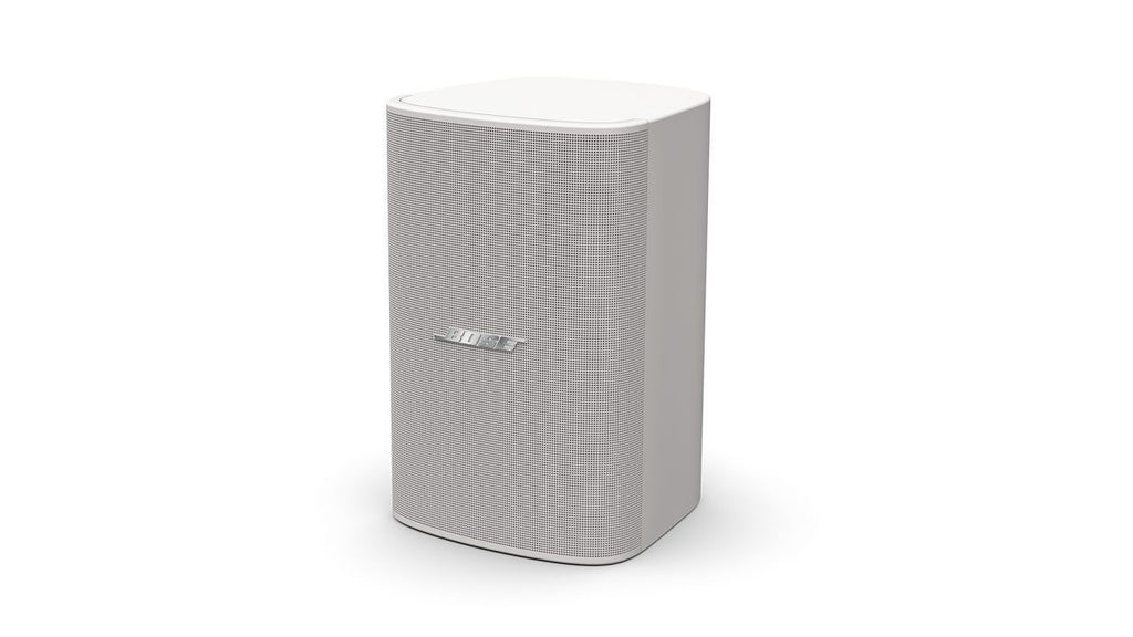Designmax Dm5se Zwart Bose (Paar)