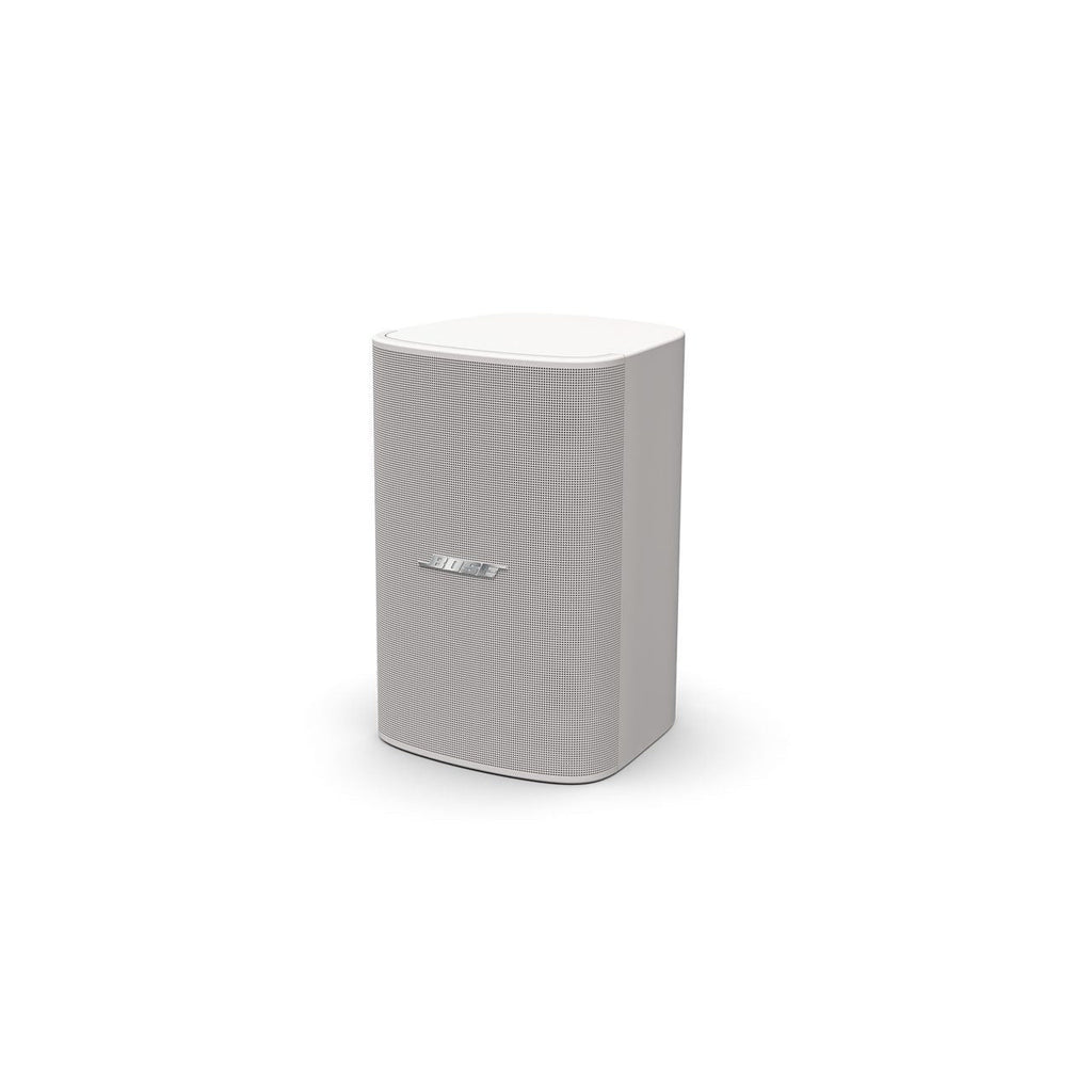 DESIGNMAX DM6SE Wit BOSE (Paar)