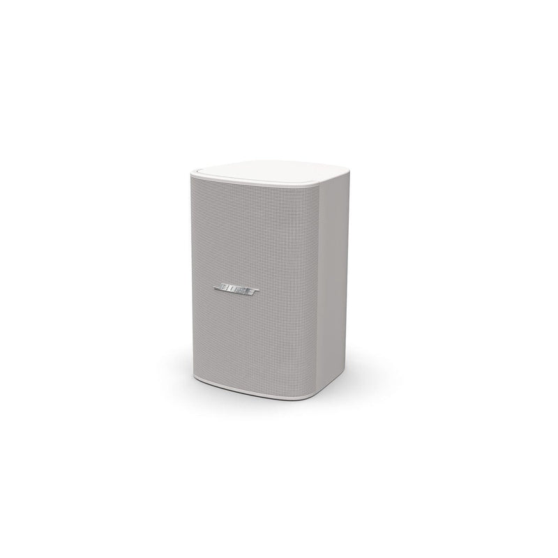 DESIGNMAX DM6SE Wit BOSE (Paar)