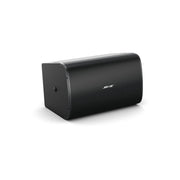 DESIGNMAX DM10S-SUB Zwart BOSE Professional