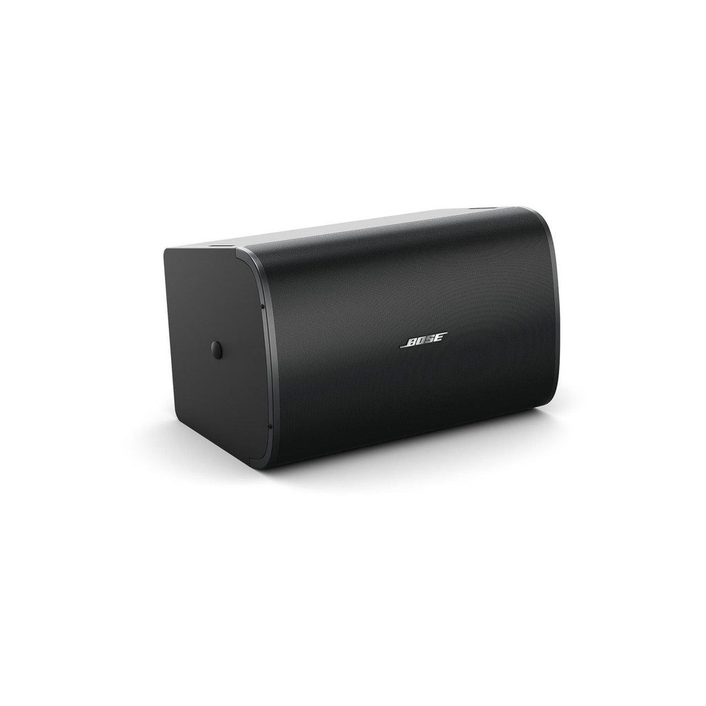 DESIGNMAX DM10S-SUB Zwart BOSE Professional