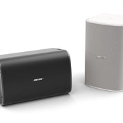 DESIGNMAX DM10S-SUB Zwart BOSE Professional