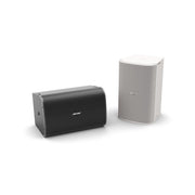 DESIGNMAX DM10S-SUB Zwart BOSE Professional