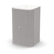DESIGNMAX DM10S-SUB Zwart BOSE Professional
