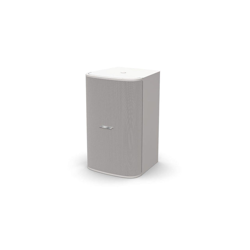 DESIGNMAX DM10S-SUB Zwart BOSE Professional