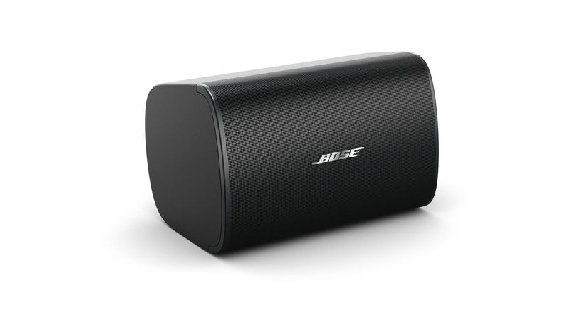 DESIGNMAX DM6SE Wit BOSE (Paar)