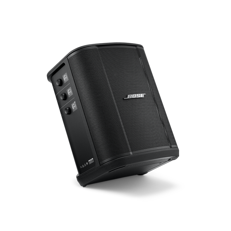 S1 Pro+ Bose Mobiele batterij luidspreker