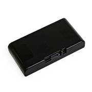 S1 Pro+ Bose Accu Pack Batterij voor S1 Pro+