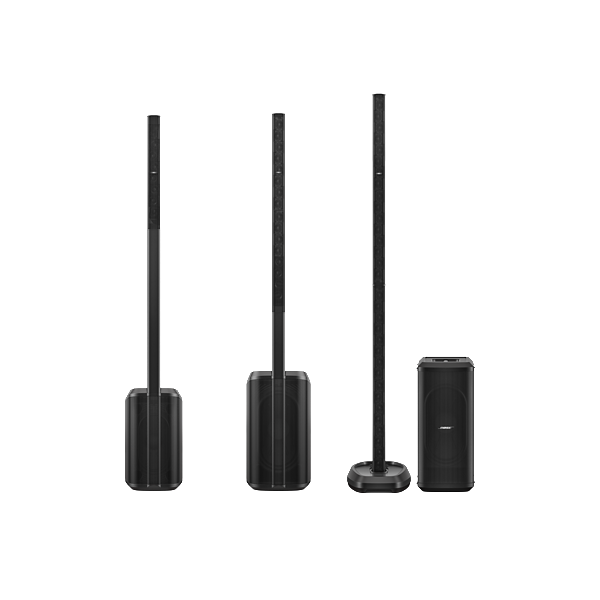 Sub2 Bose Actieve Basmodule