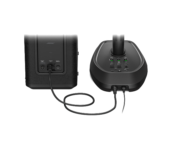 Sub2 Bose Actieve Basmodule