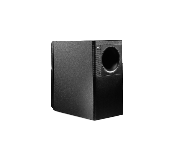 3S Freespace Subwoofer  Bose