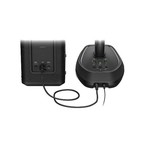 Sub2 Bose Actieve Basmodule