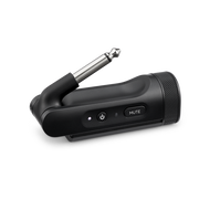 S1 Pro+ Bose 1/4" draadloze instrumentzender
