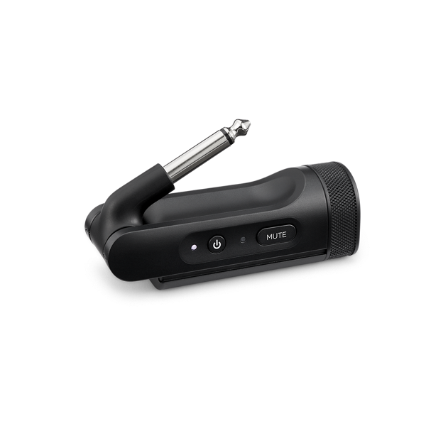 S1 Pro+ Bose 1/4" draadloze instrumentzender