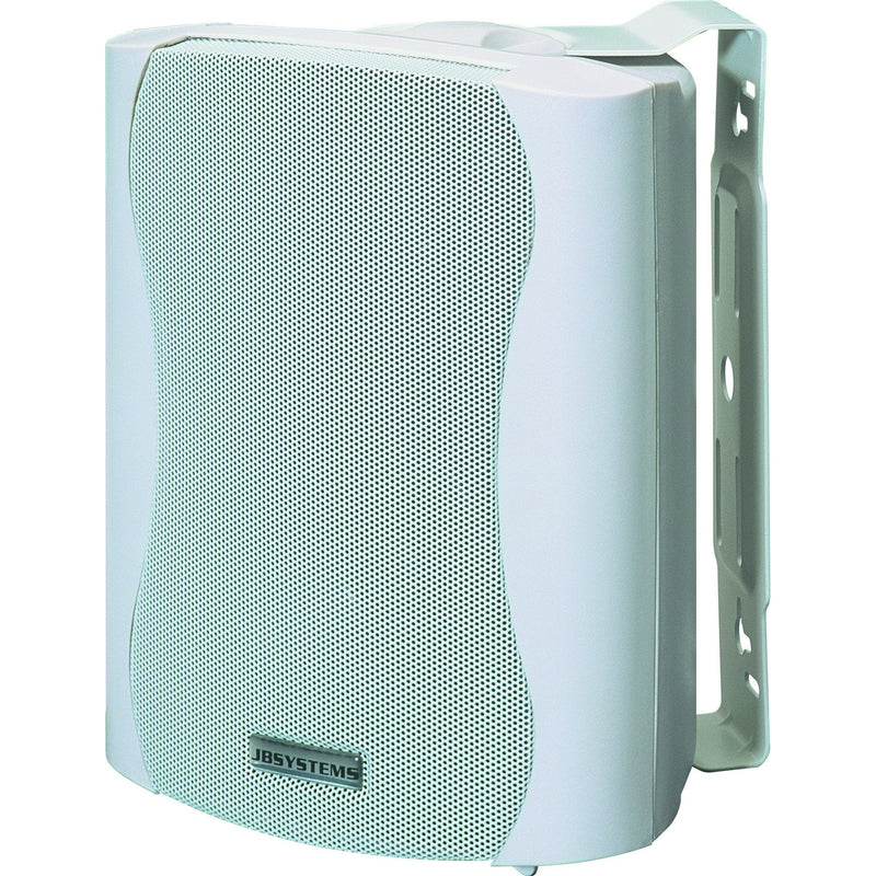 K-30/WH JB SYSTEMS MINIBOX WIT 40W RMS @8 OHM /PAAR