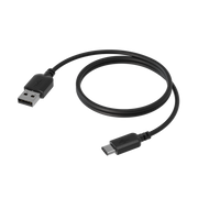 CSD610B/2 Procab USB Kabel - USB A - USB-C (2 m)