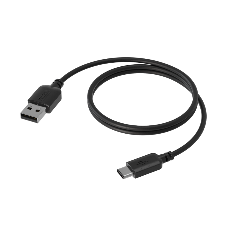 CSD610B/2 Procab USB Kabel - USB A - USB-C (2 m)