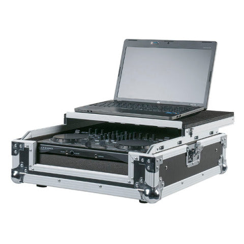 DCA-CON1 UNIVERSAL CASE 2-CH DJ CONTROL SHOWGEAR
