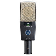 C414 XLS/ST AKG set