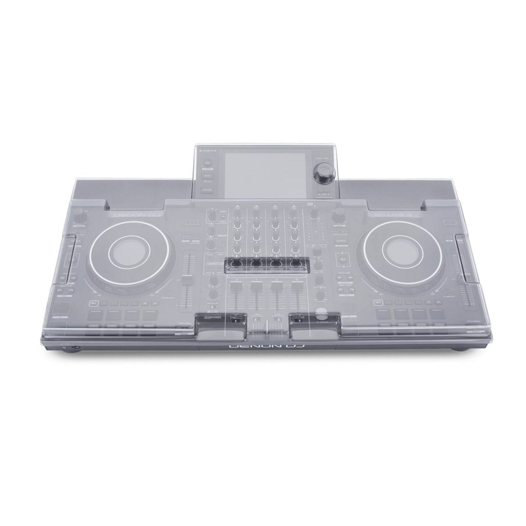 DeckSaver voor Denon DJ SC Live 4