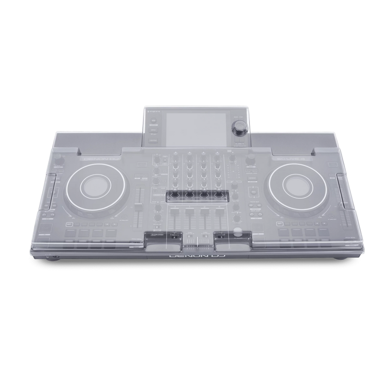 DeckSaver voor Denon DJ SC Live 4