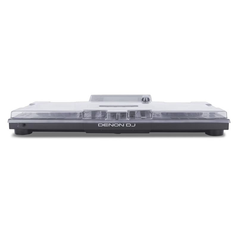 DeckSaver voor Denon DJ SC Live 4