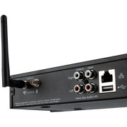 SPA-100 DAP Streaming Voorversterker