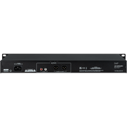 MP-300SBU DAP Professionele USB/SD/BT Mediaspeler