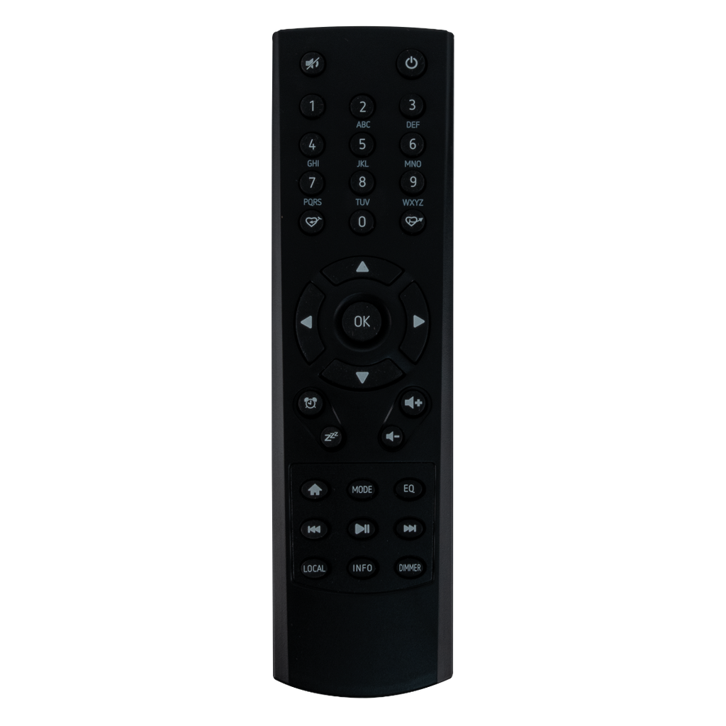 CDI-160BT DAP CD en Media Player
