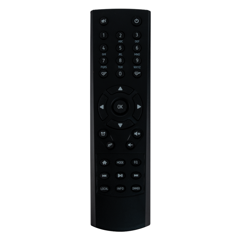 CDI-160BT DAP CD en Media Player