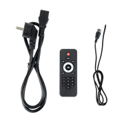 MP-100DBT DAP Mediaspeler
