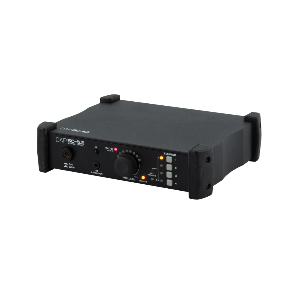SC-5.2 DAP Source Control