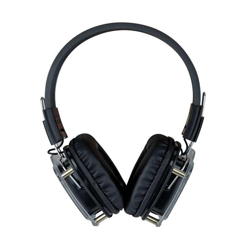 Silent Disco Hoofdtelefoon DAP 3 Kanalen