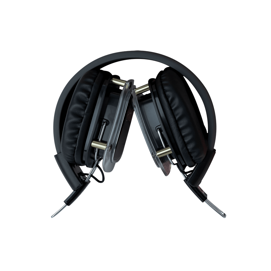 Silent Disco Headphone DAP 3 Channels