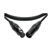 PRO DMX Kabel KLOTZ 3-polig (3m)